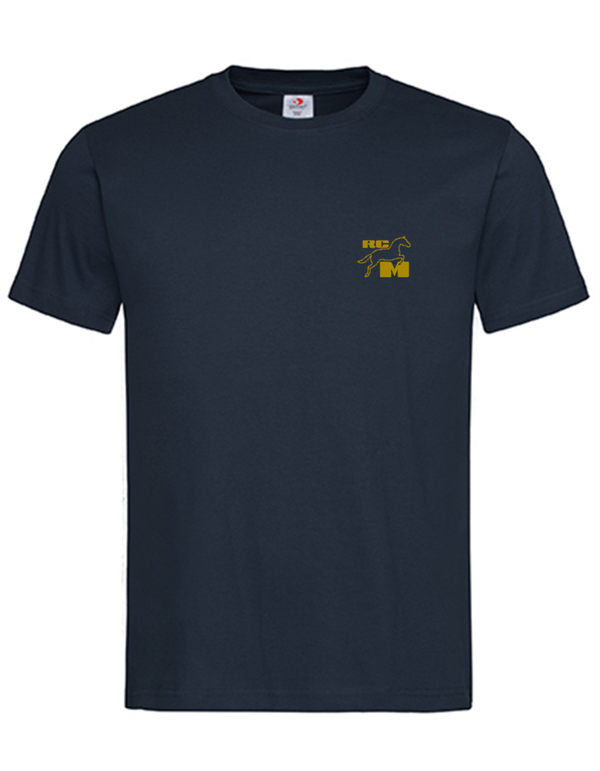 RCM-2000 Classic-T Unisex 155 g/m²