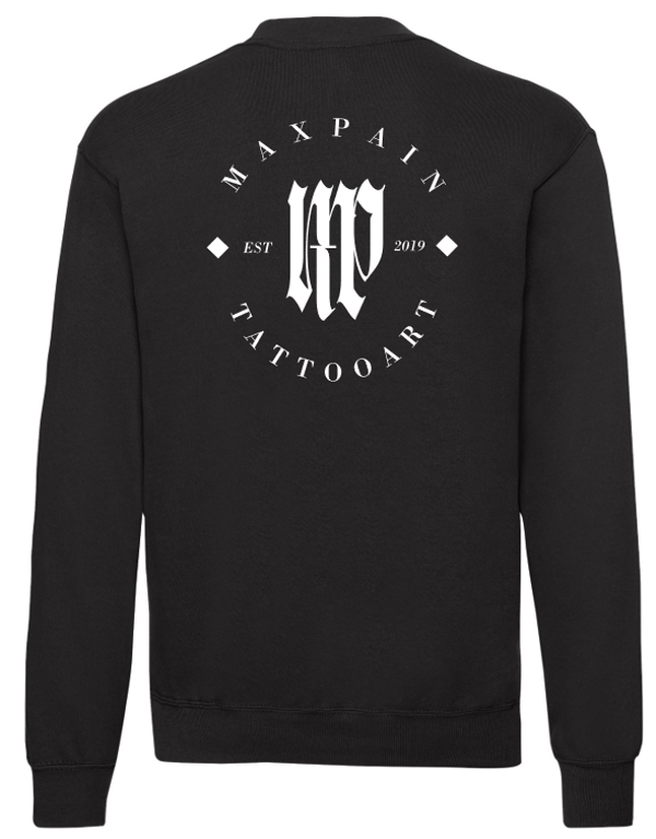 MP-Collection Basic Herren Sweat-Shirt 280 g/m²