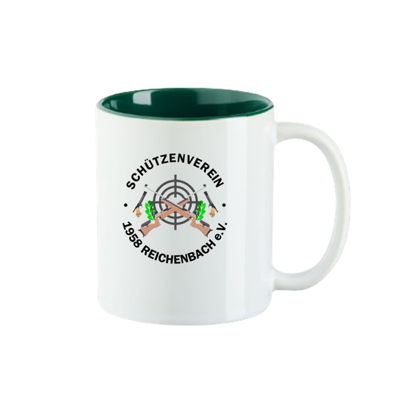 1958 Tasse 300 ml mit Logo