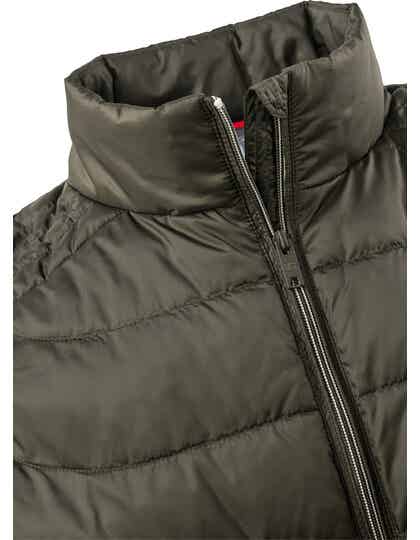 RCM-441M Men´s Nano Bodywarmer inkl. Logo