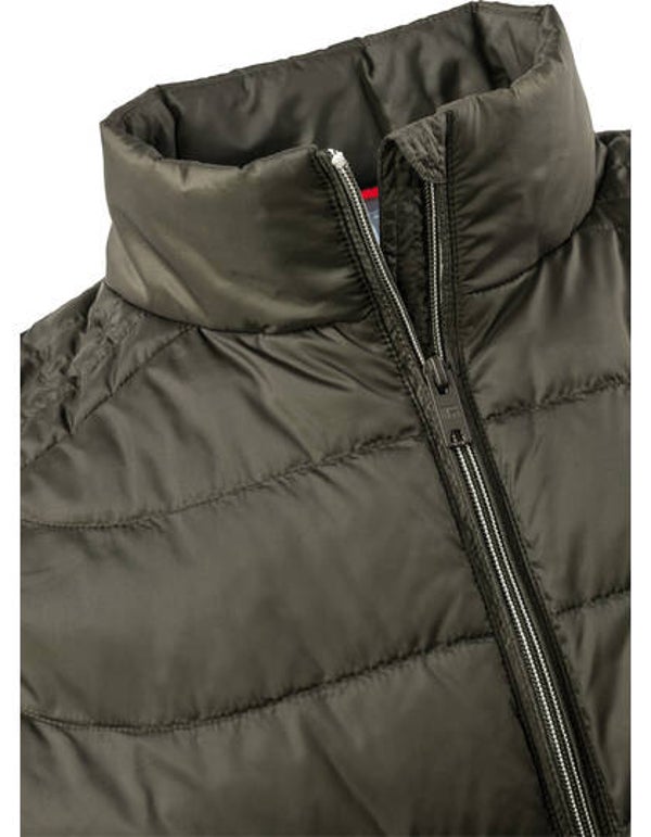 RCM-441M Men´s Nano Bodywarmer inkl. Logo