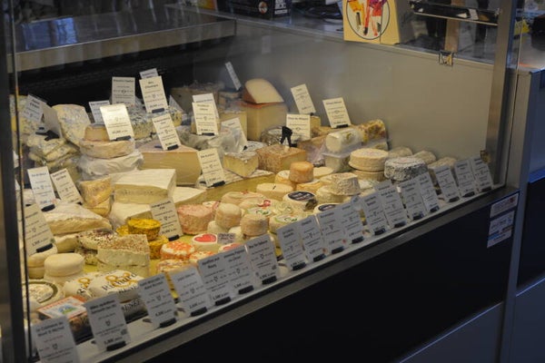 Charcuterie