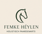 Dierenarts Femke Héylen