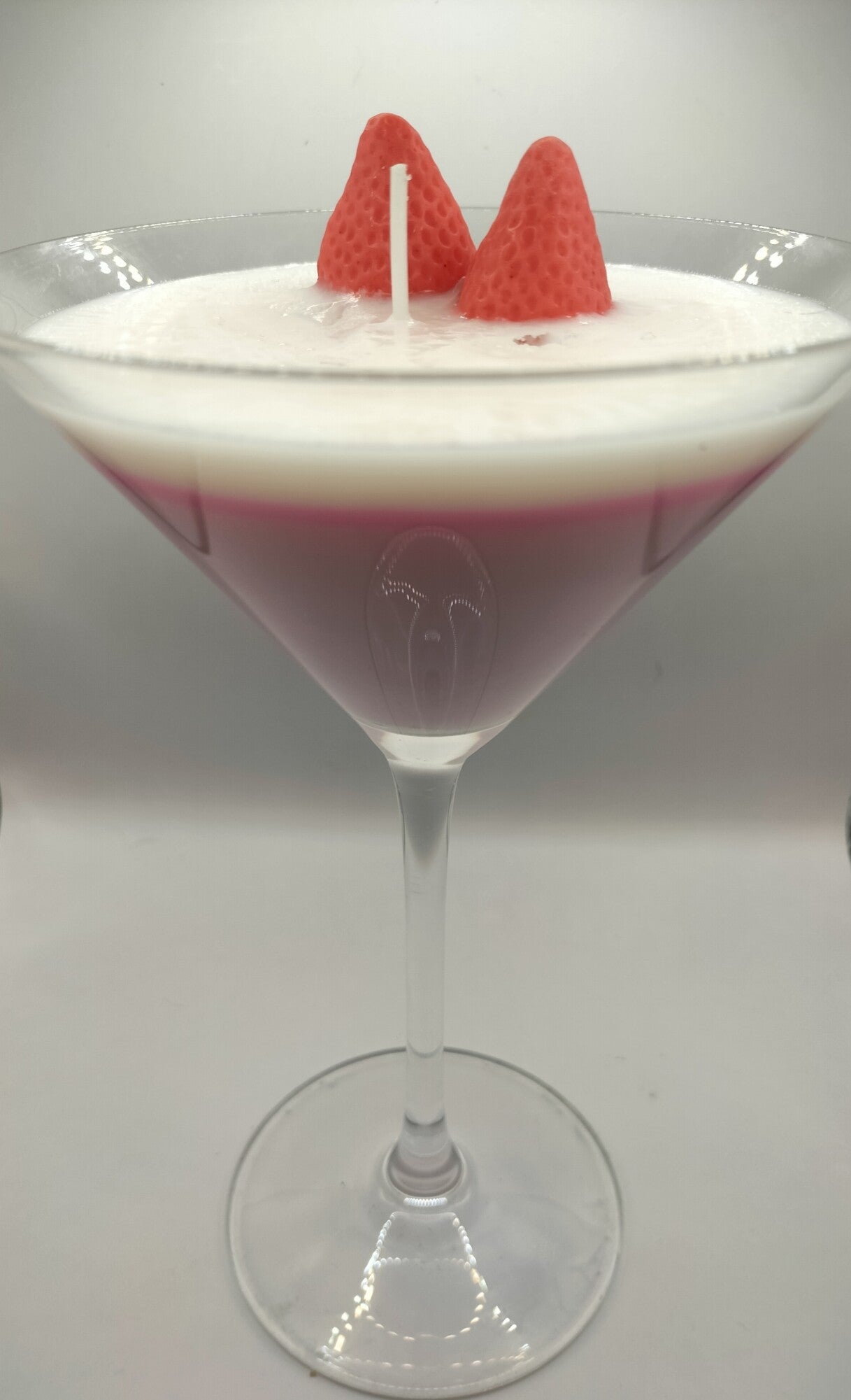 Cocktail kaars