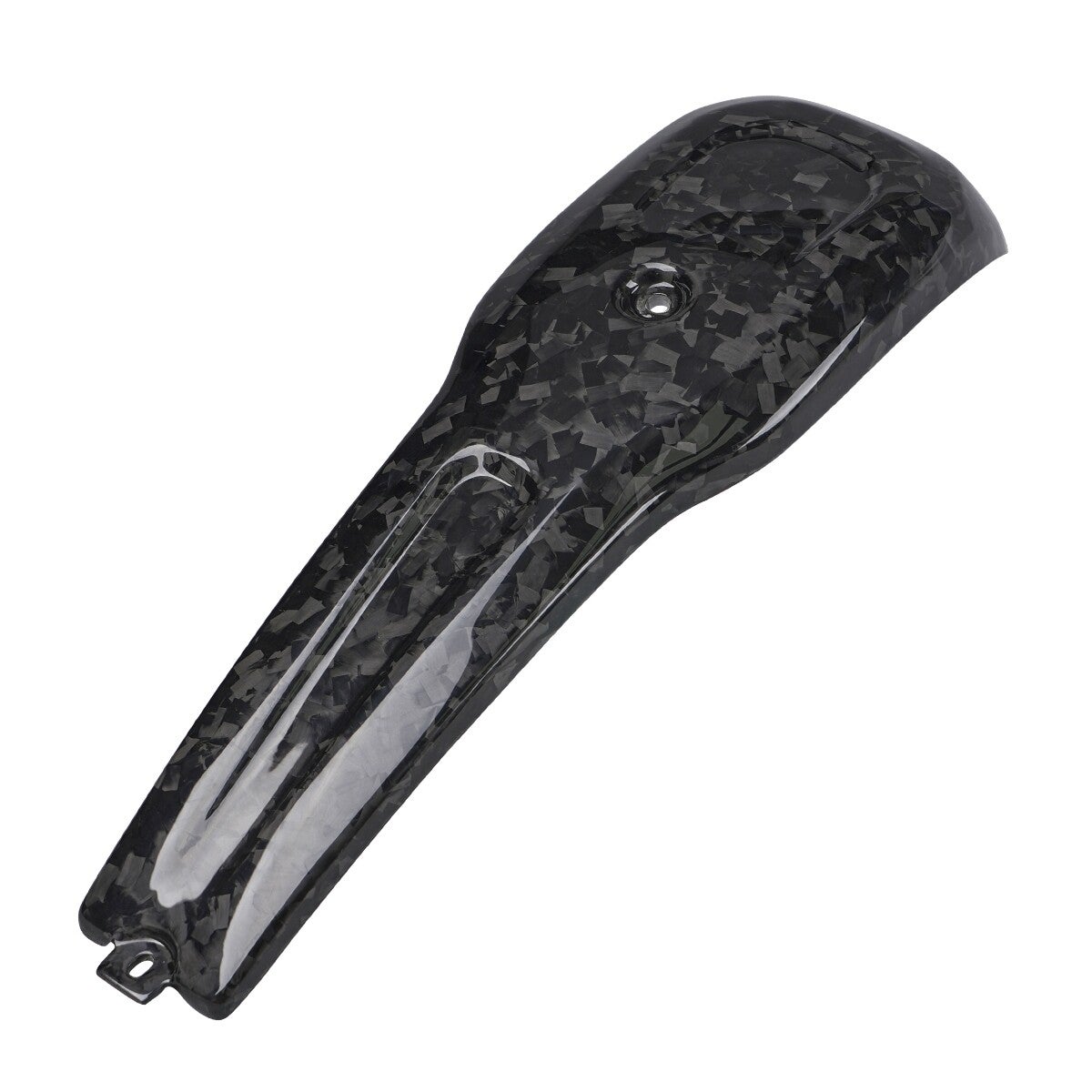 Dash cover carbon Low Rider St