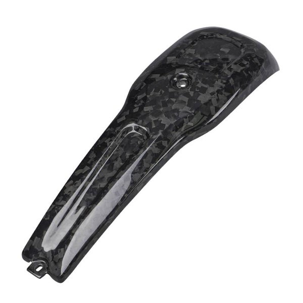 Dash cover carbon Low Rider St