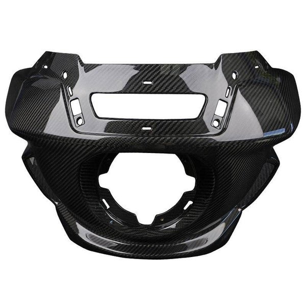 Carbon Fairing Low Rider St
