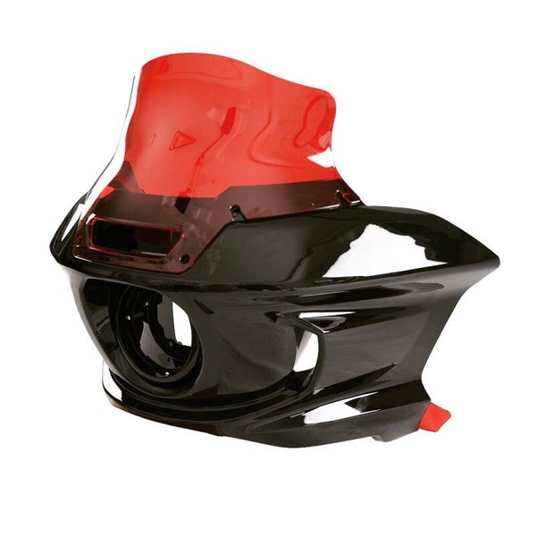 Fairing St for Low Rider S/Street Bob/Sport Glide