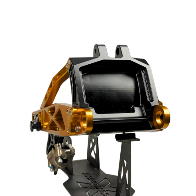 Swingarm Low Rider St/S