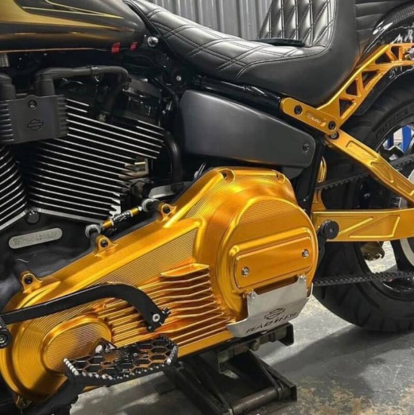 Primary cover Softail M8
