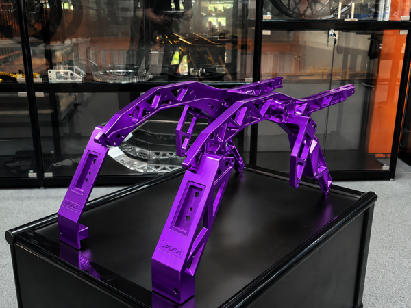 Subframe Touring
