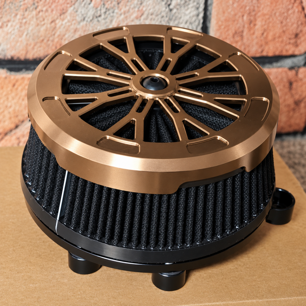 Air filter Touring M8 and Softail M8