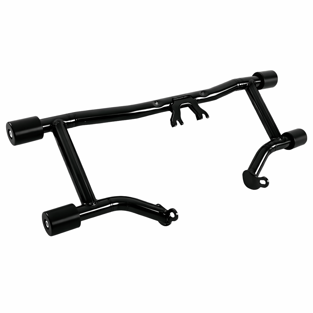 Front crash bar for Touring 14-25