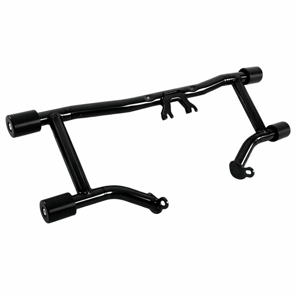 Front crash bar for Touring 14-25