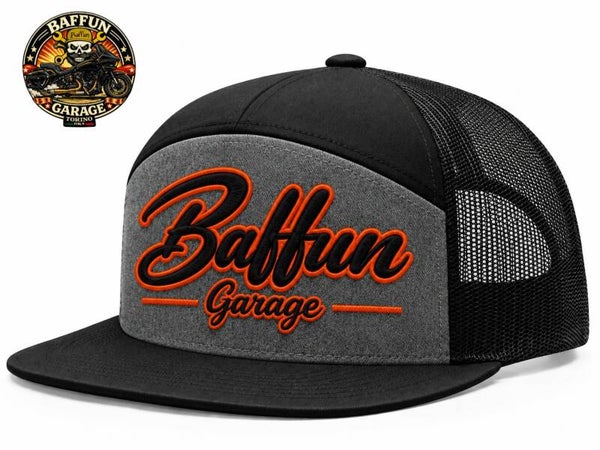 Hat Baffun Garage