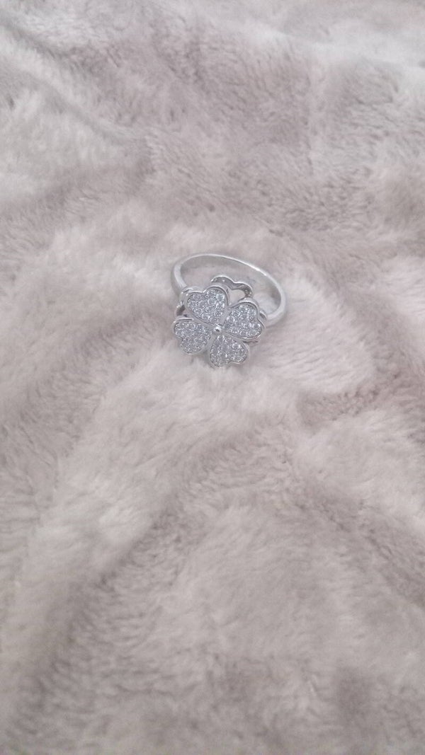Bague anti stress Louna