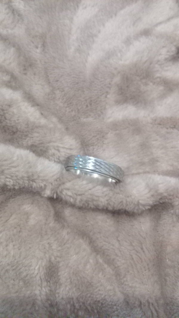 Bague Rémy