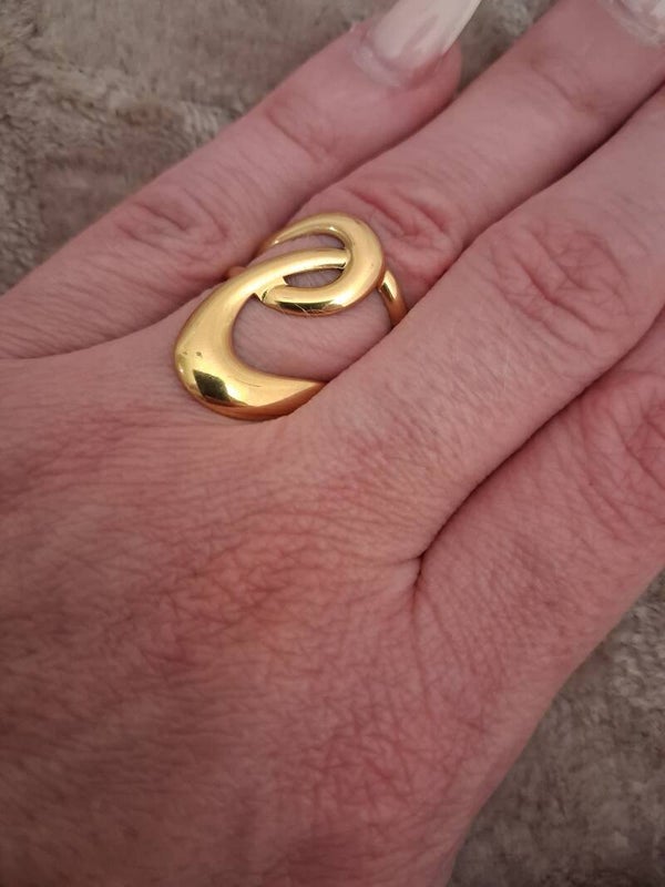 Bague sophia