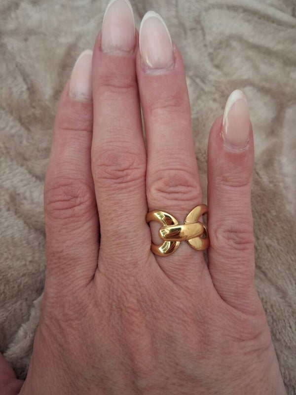 Bague Morgane