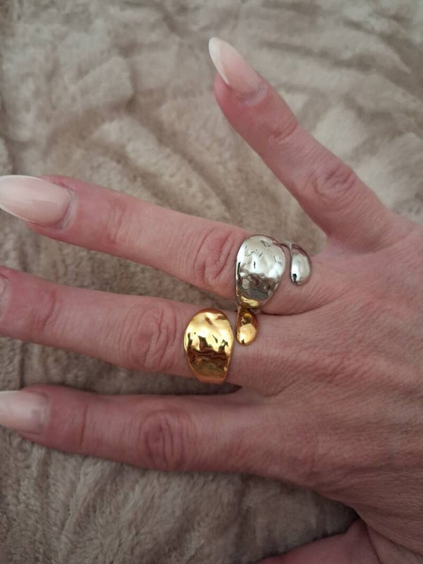Bague Rym