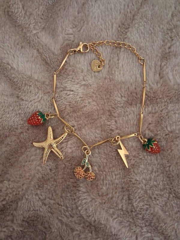 Bracelet julia