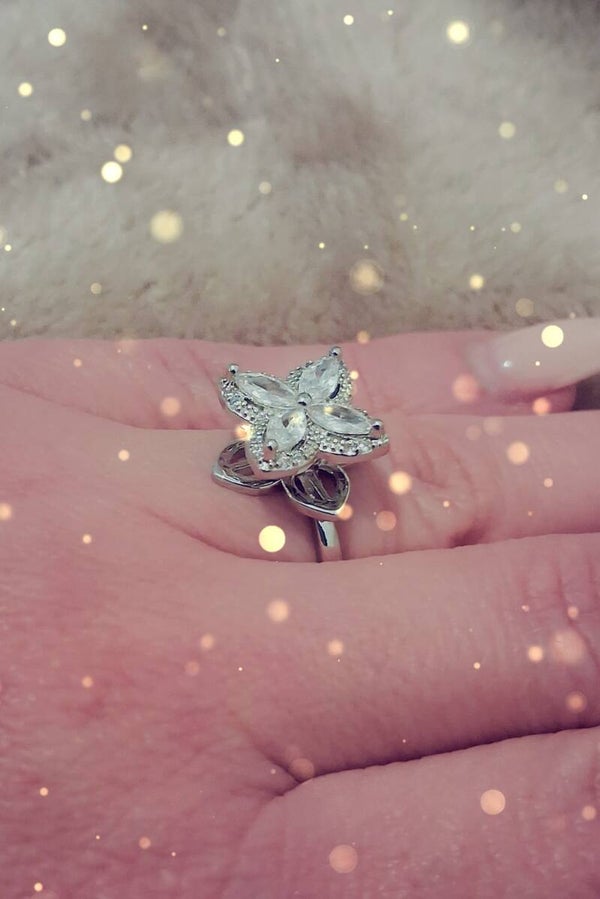 Bague Stella Anti stress