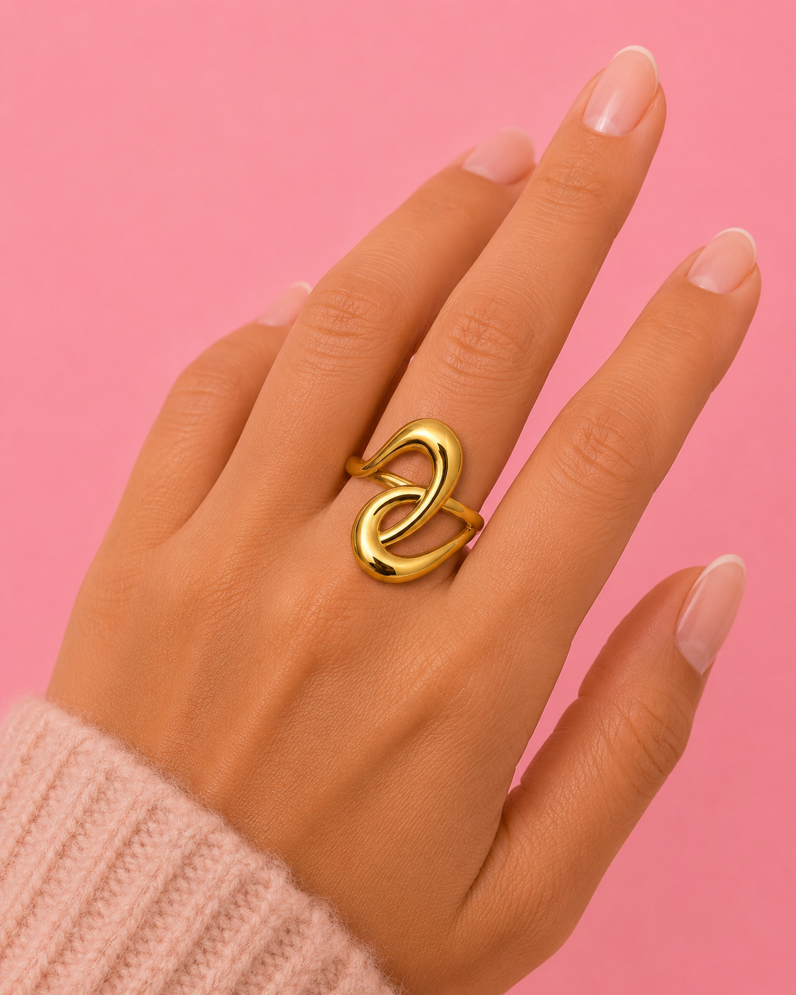 Bague Zoé