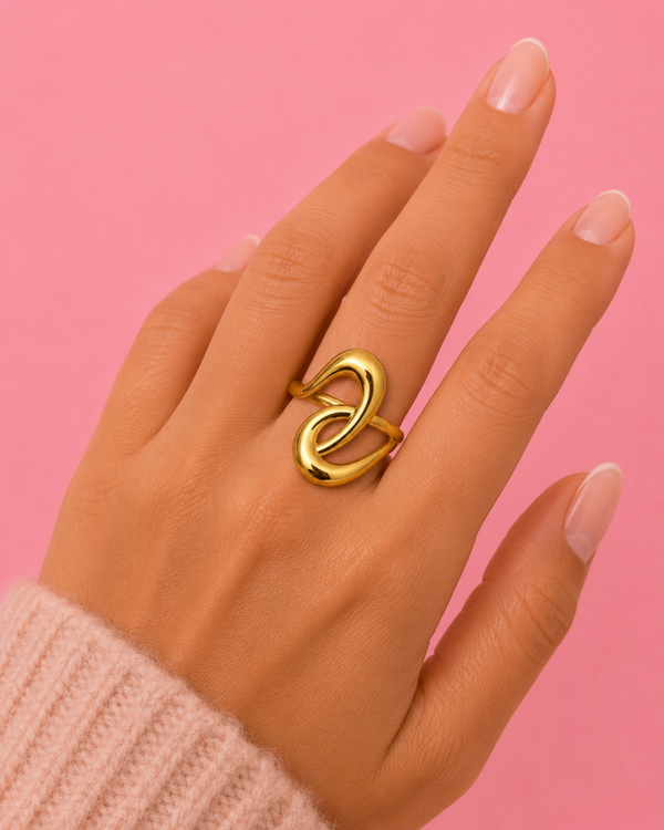 Bague Zoé