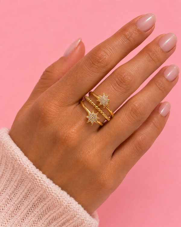 Bague Reeva