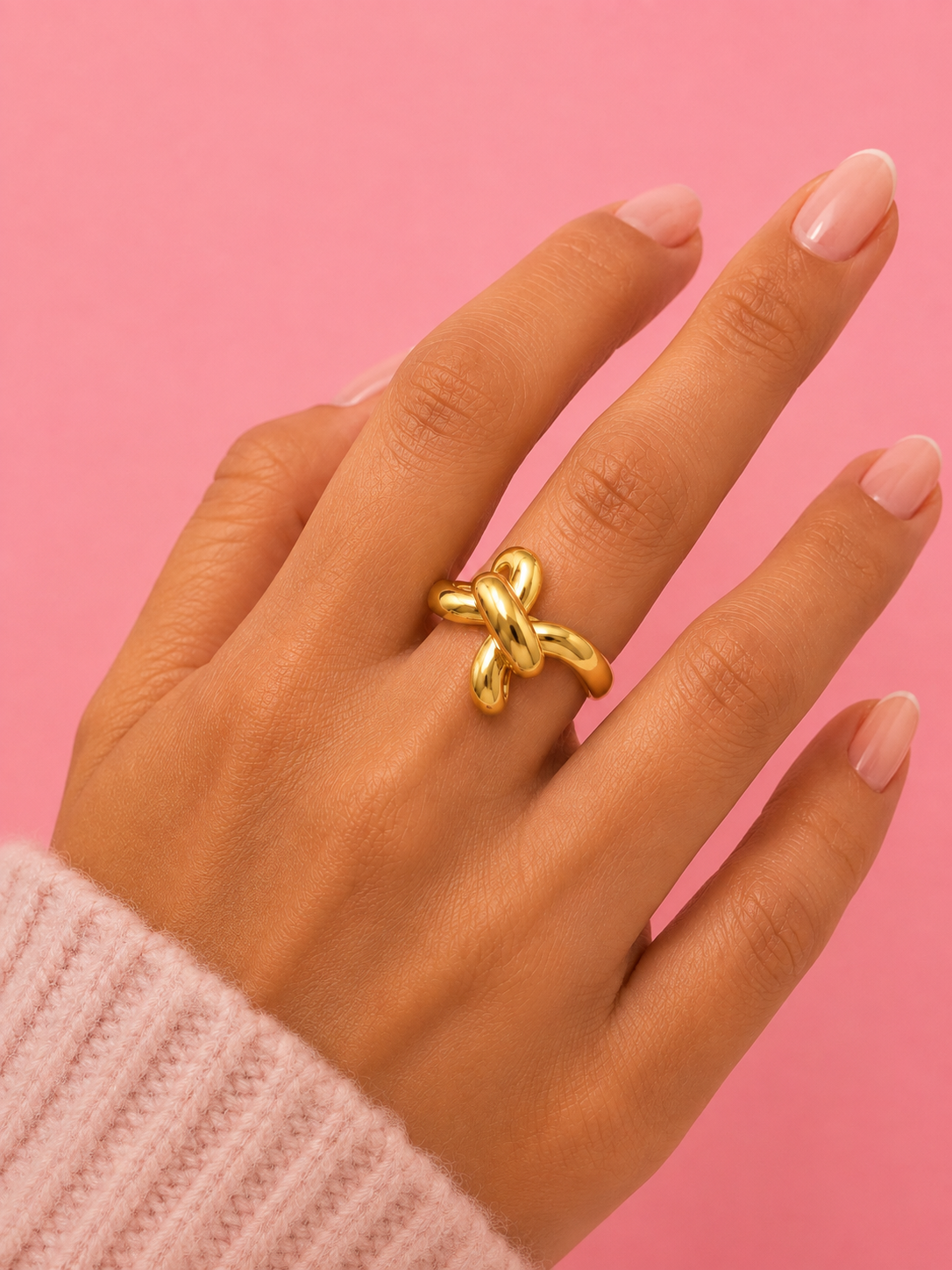 Bague Morgane