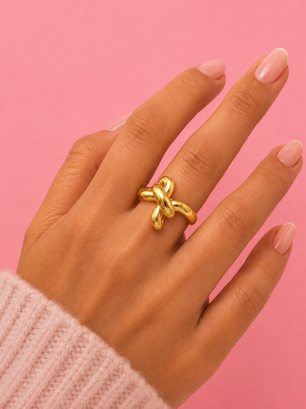 Bague Morgane