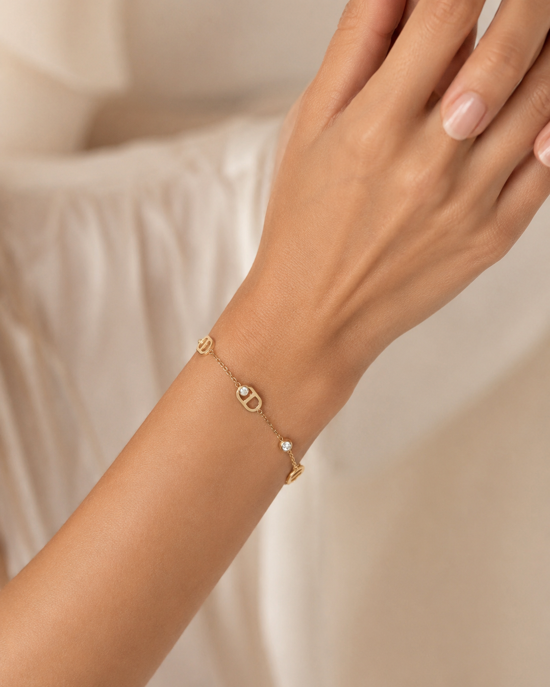 Bracelet ines