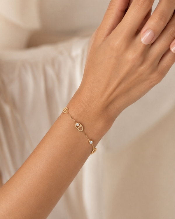 Bracelet ines