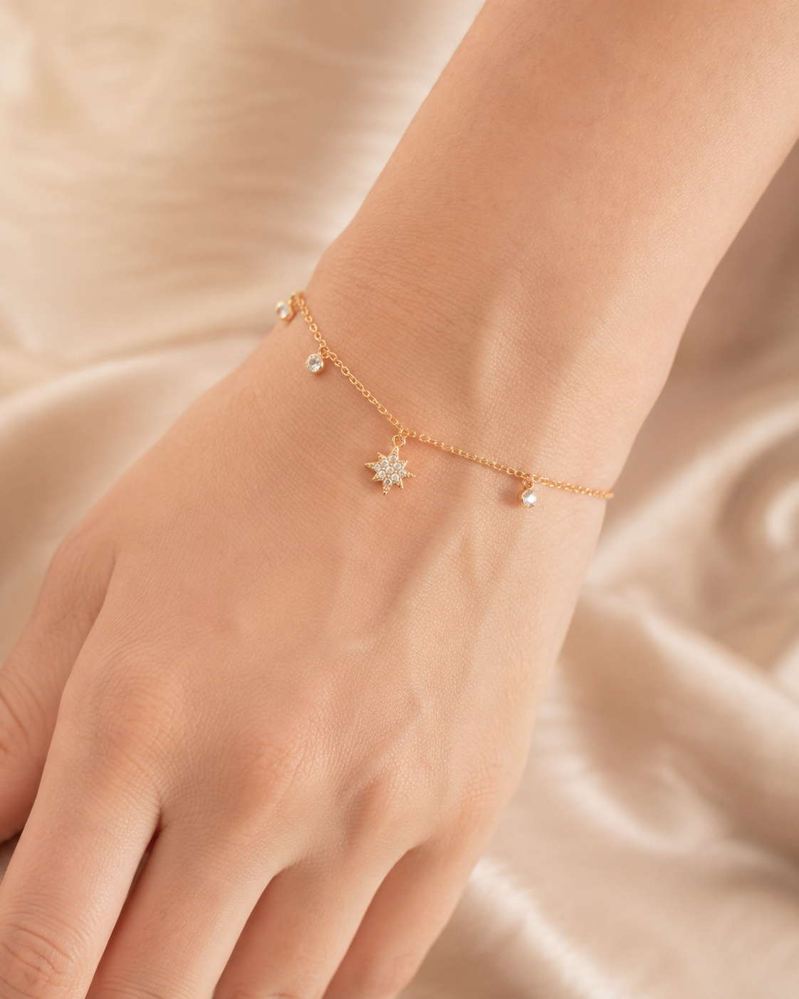Bracelet Lea