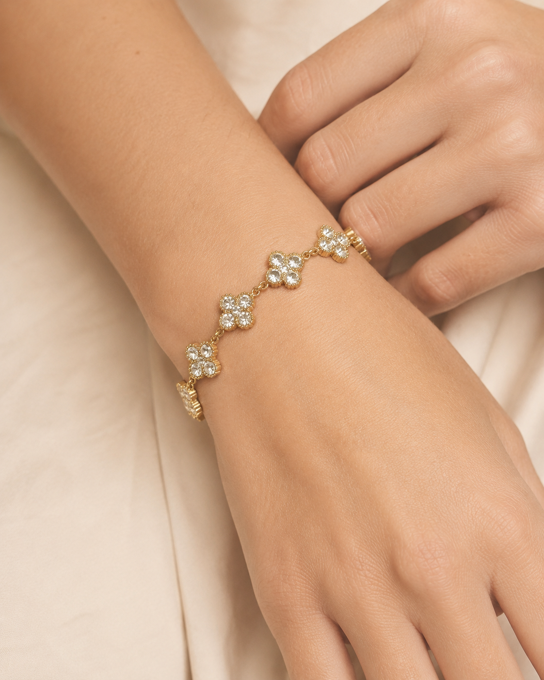 Bracelet Malika