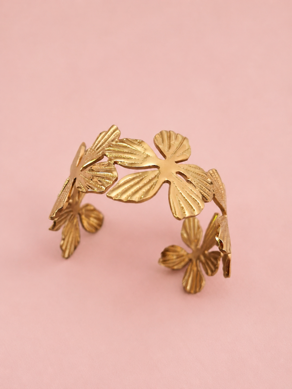 Bracelet Flora