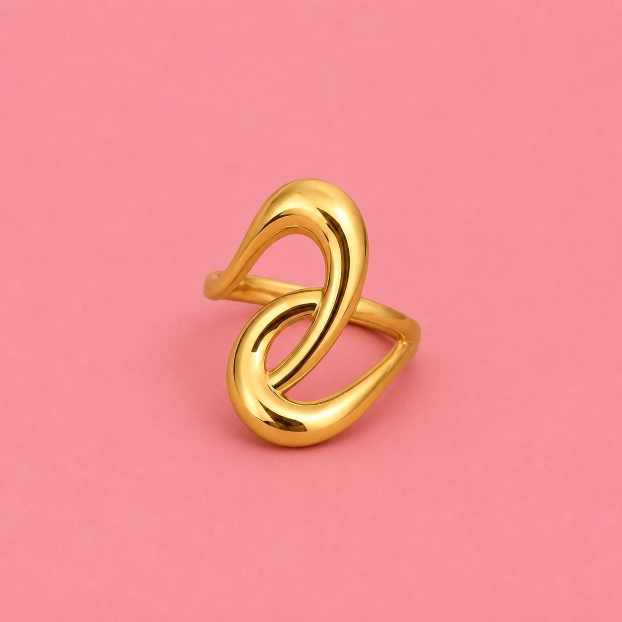 Bague Zoé