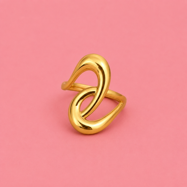 Bague Zoé