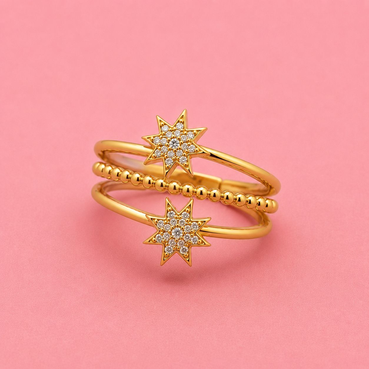 Bague Reeva