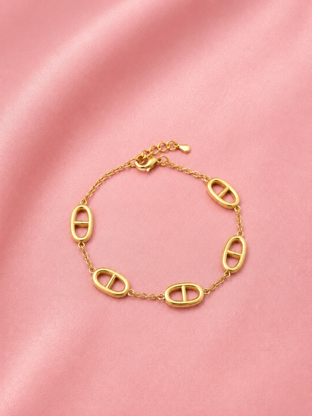 Bracelet Marine Élégance