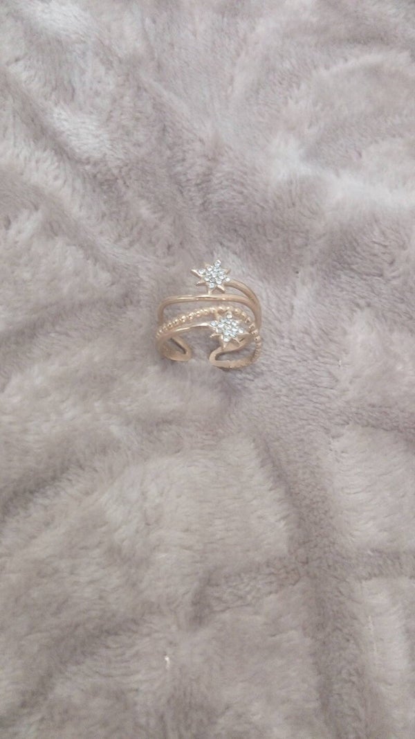 Bague Serena