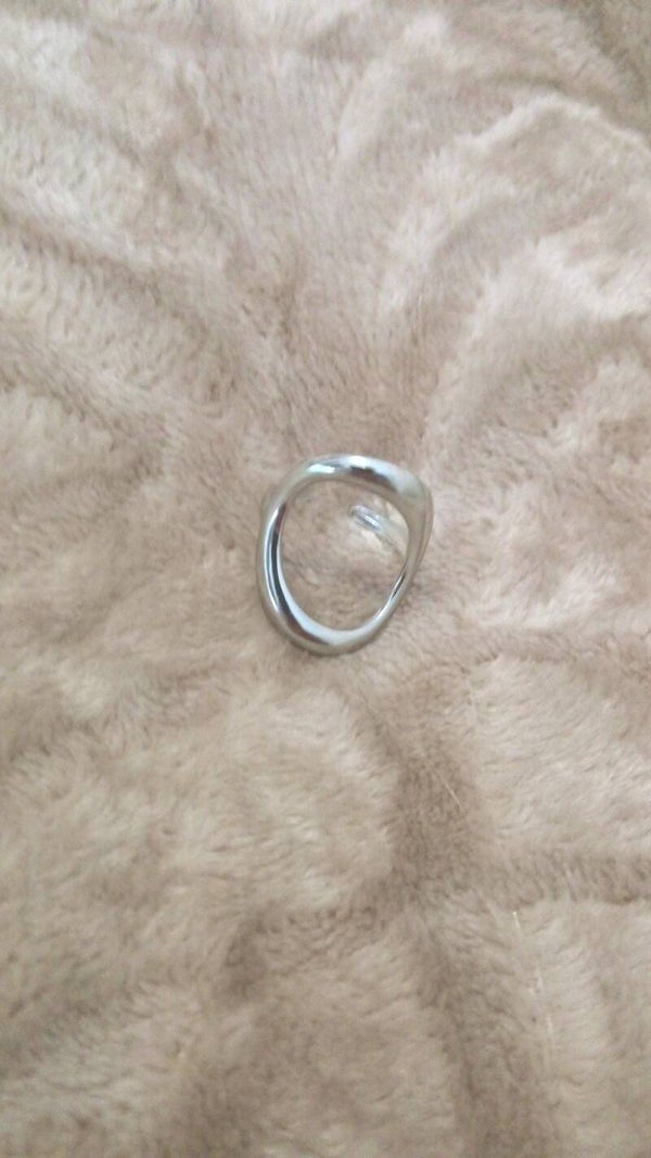Bague Léonie