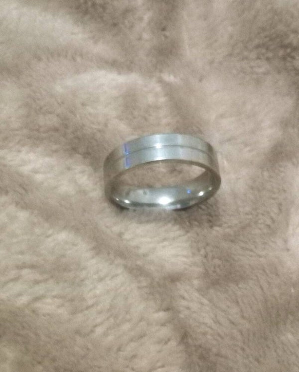 Bague Léon
