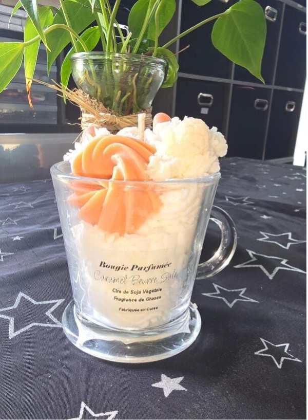 Caramel Beurre Salé