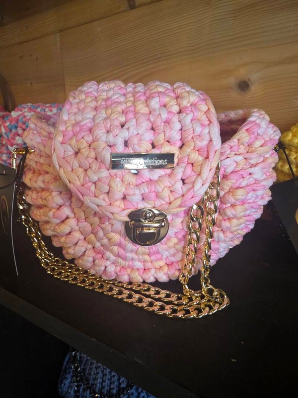 Sac coquillage