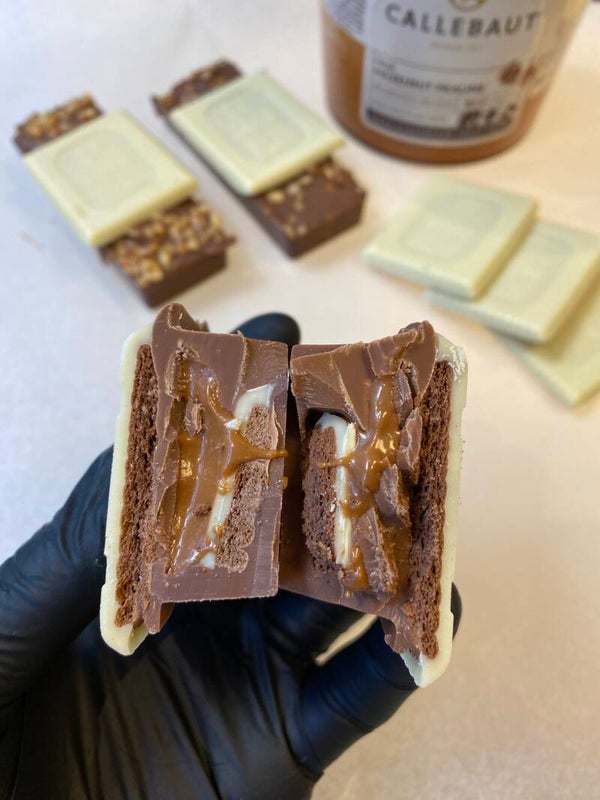 COOKIEBAR AMSTERDAM 90gram (special)