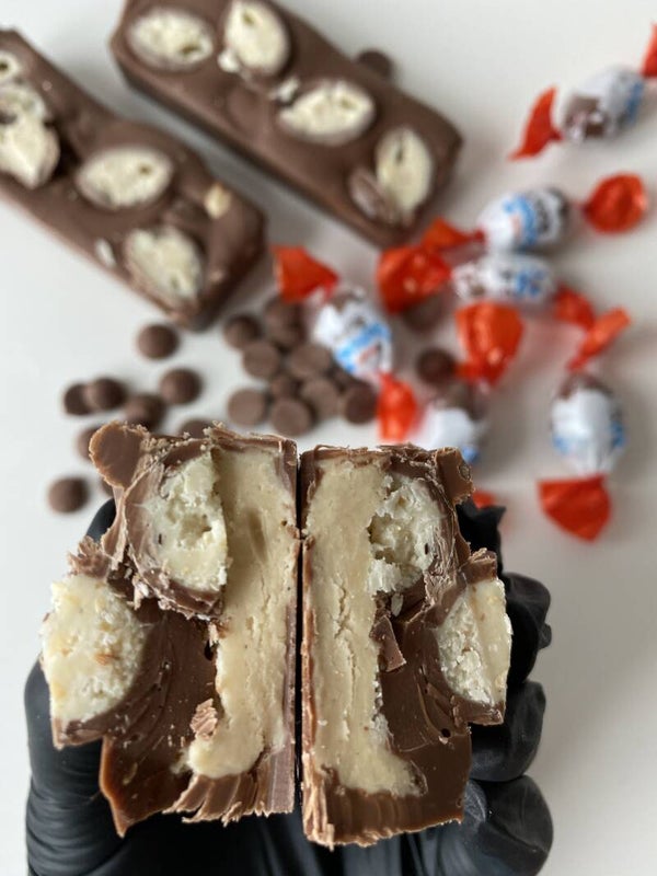 COOKIEBAR SCHOKOBON 90gram (special)