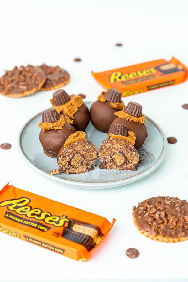 REESES PEANUTBUTTER 2  stuks (special)