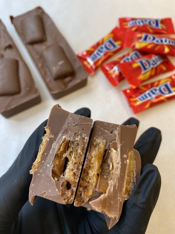 COOKIEBAR DAIM 90gram