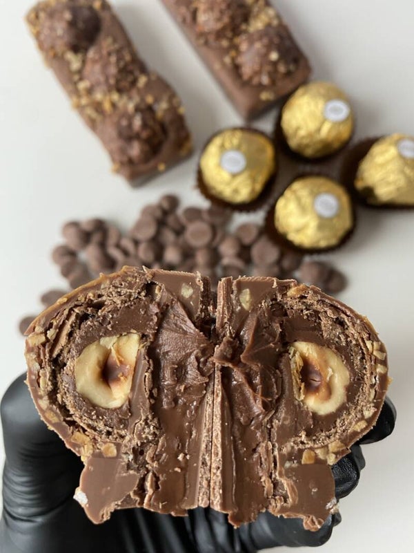 COOKIEBAR FERRERO 90gram